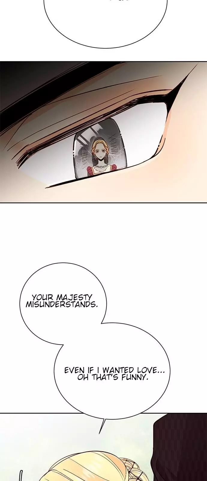 Read Remarried Empress EN Manga Online