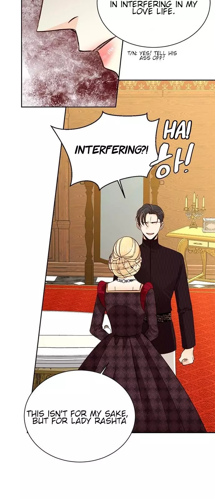 Read Remarried Empress EN Manga Online