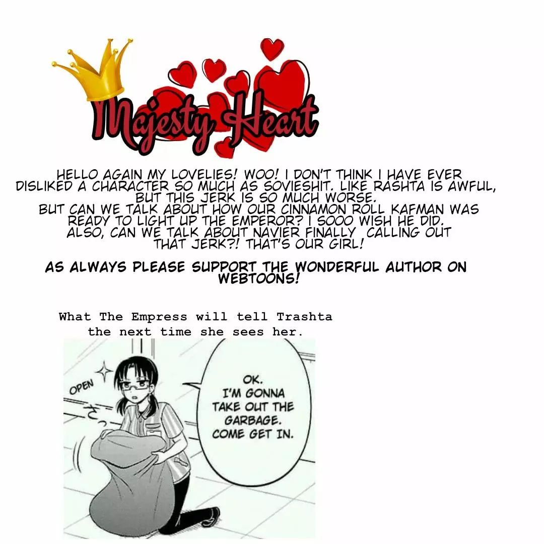 Read Remarried Empress EN Manga Online