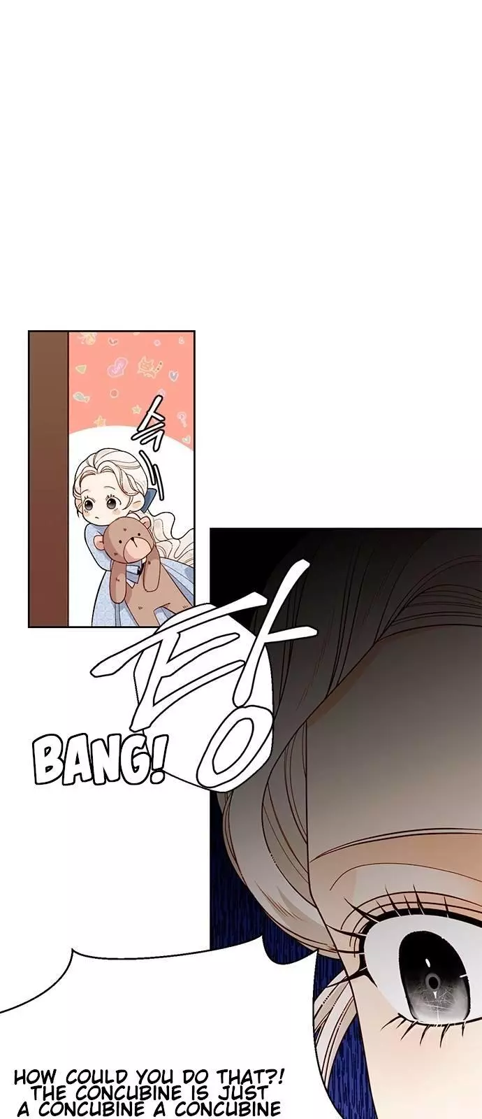 Read Remarried Empress EN Manga Online