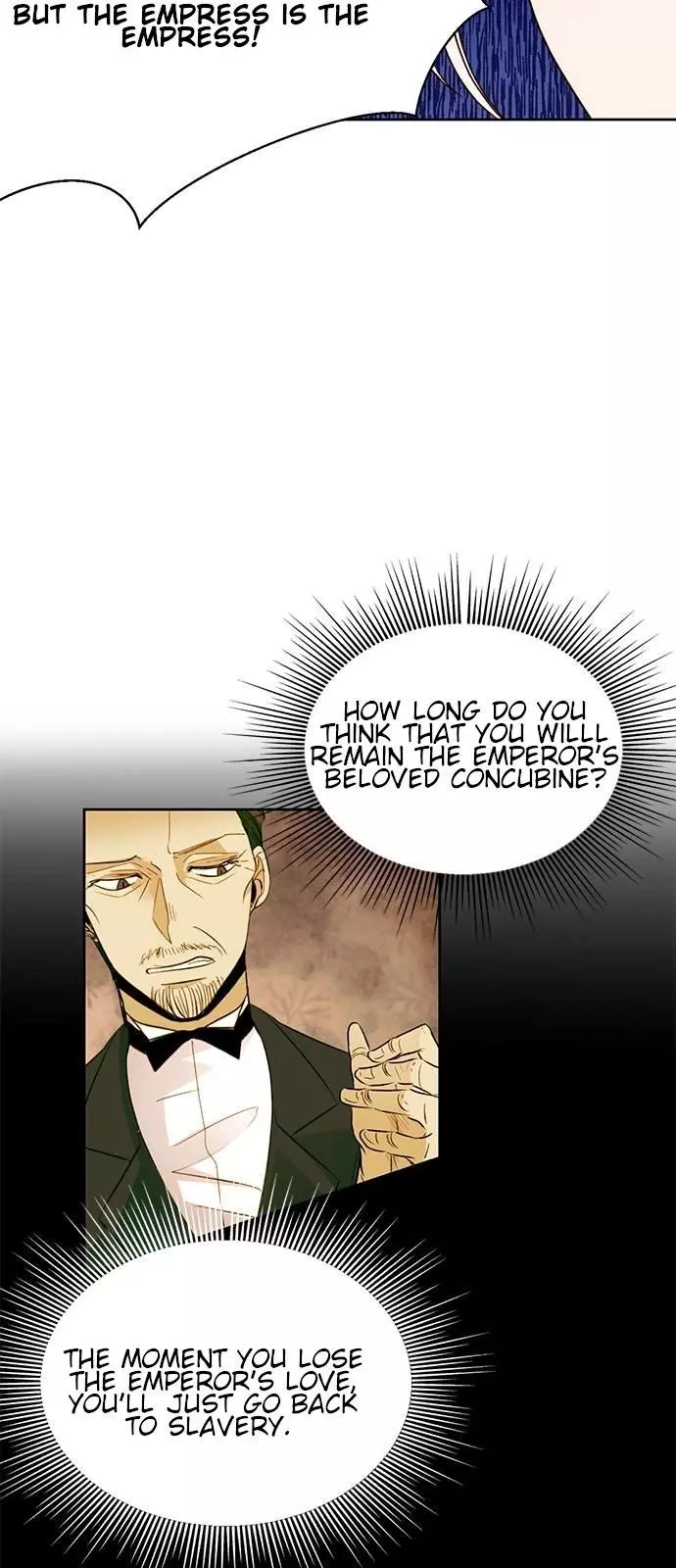 Read Remarried Empress EN Manga Online