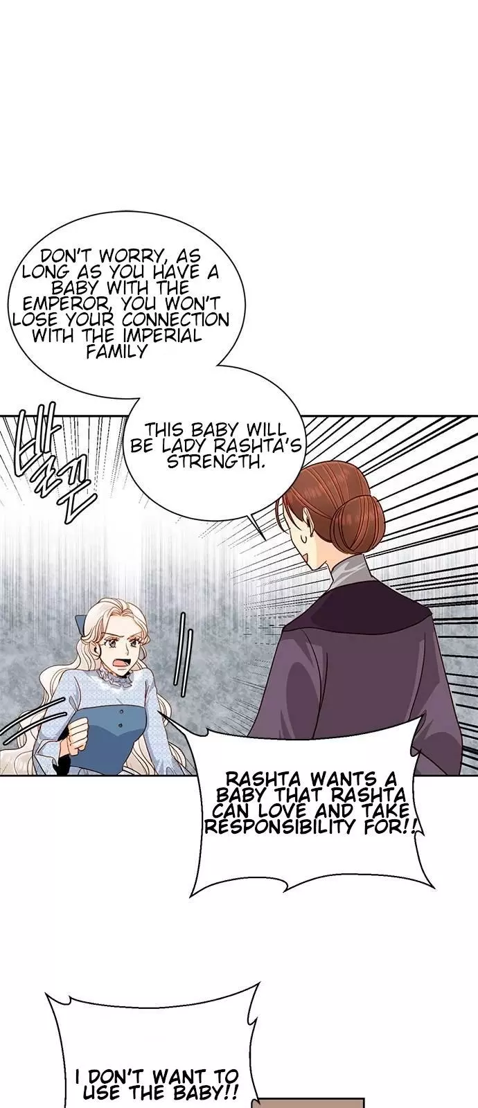 Read Remarried Empress EN Manga Online
