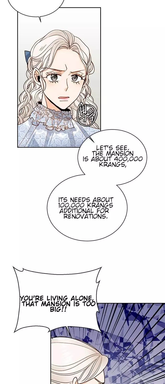 Read Remarried Empress EN Manga Online