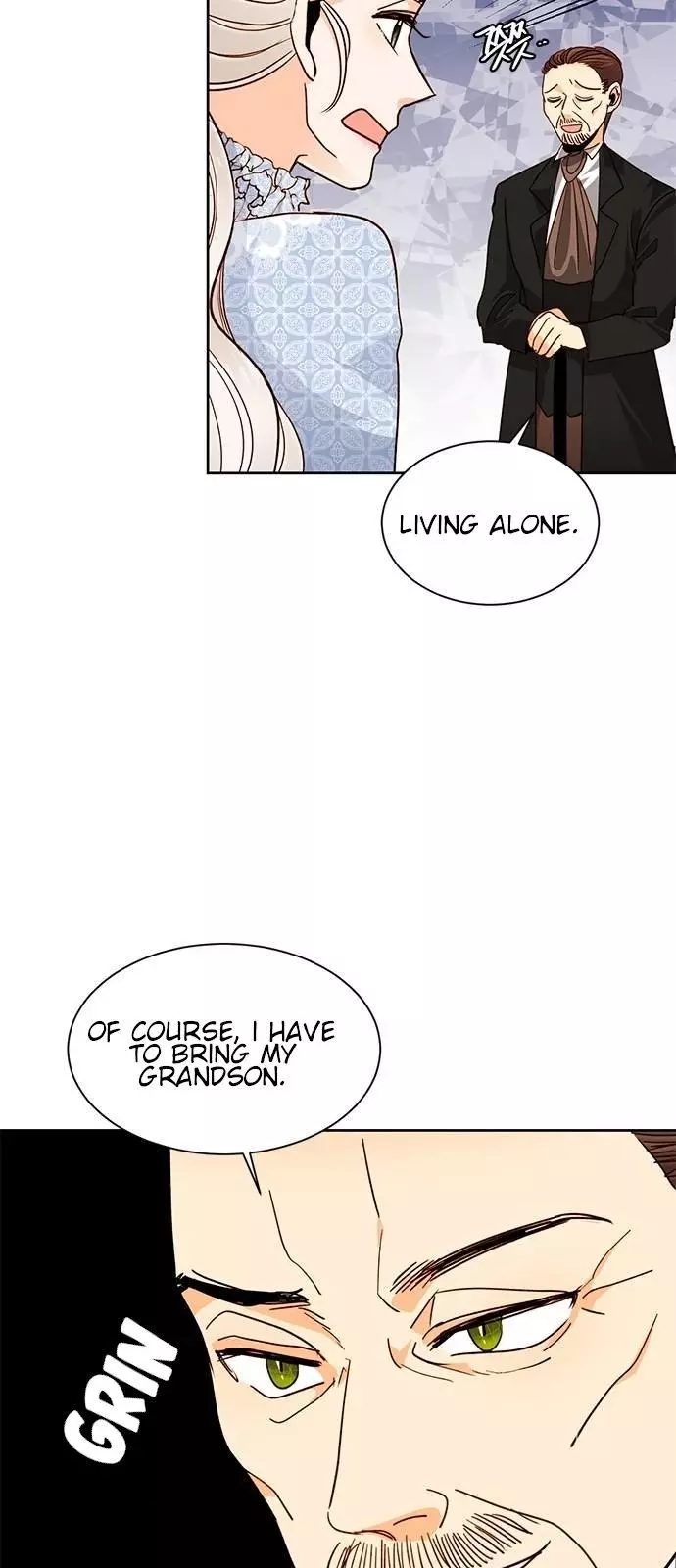 Read Remarried Empress EN Manga Online
