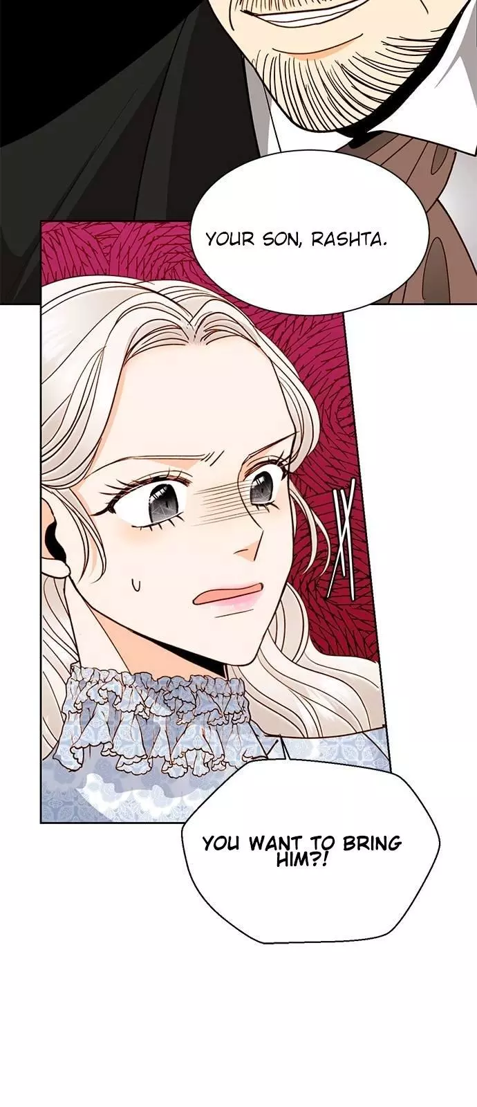 Read Remarried Empress EN Manga Online