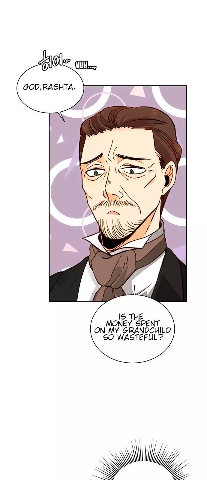 Read Remarried Empress EN Manga Online