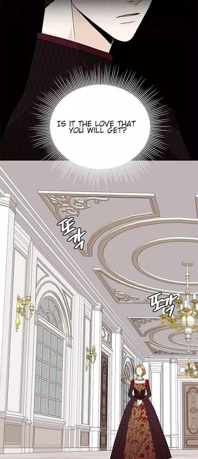 Read Remarried Empress EN Manga Online