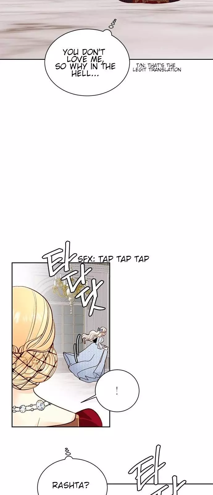 Read Remarried Empress EN Manga Online