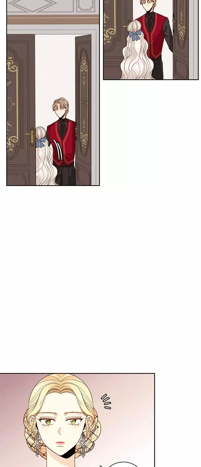 Read Remarried Empress EN Manga Online