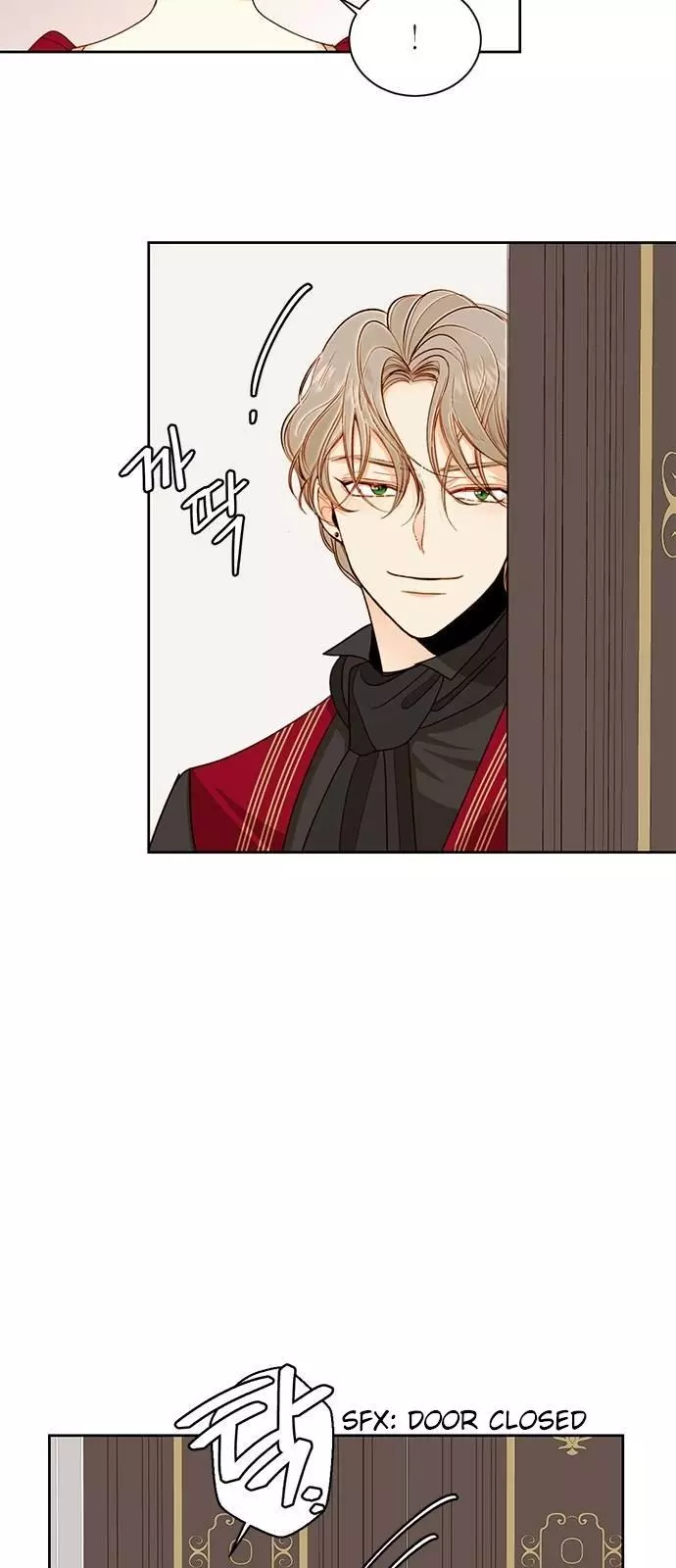 Read Remarried Empress EN Manga Online