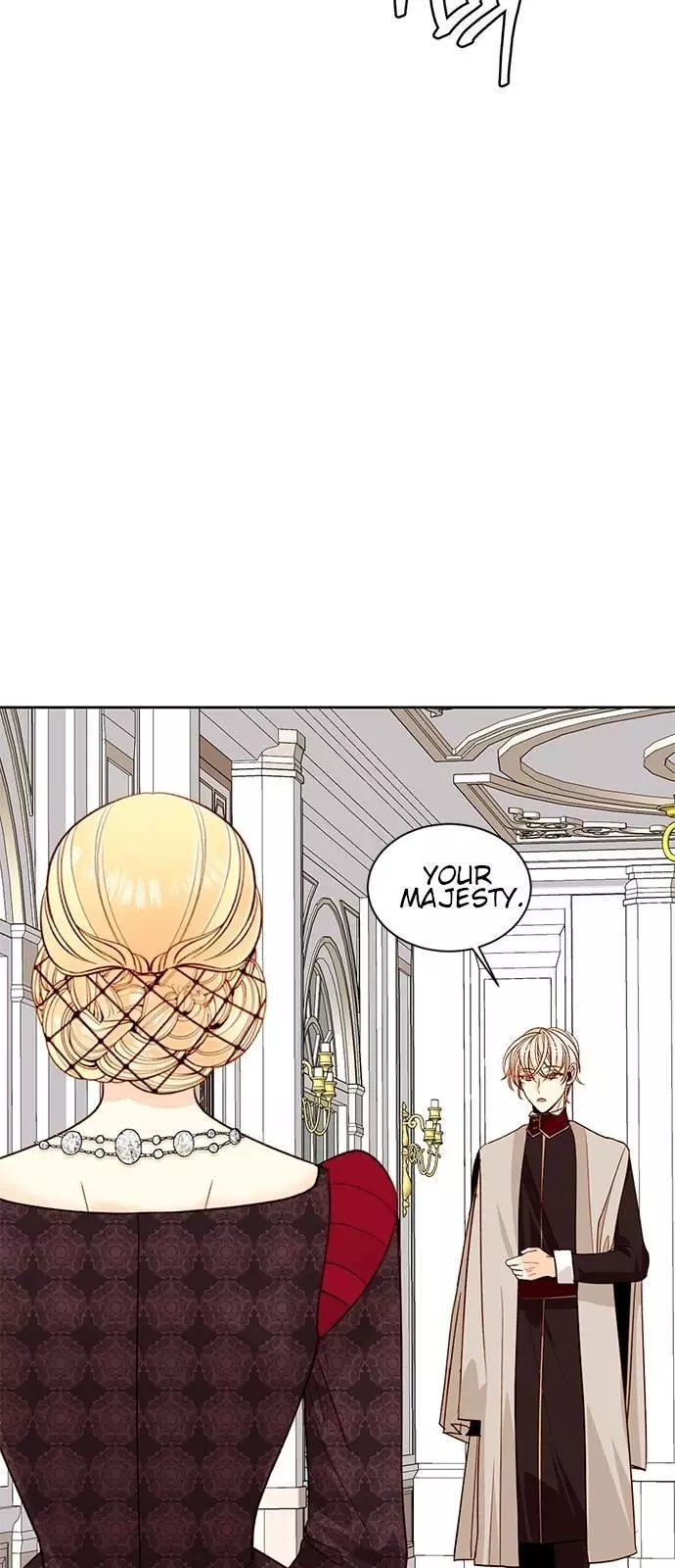 Read Remarried Empress EN Manga Online