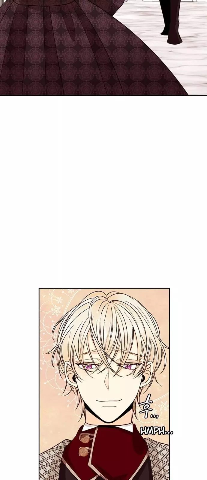 Read Remarried Empress EN Manga Online