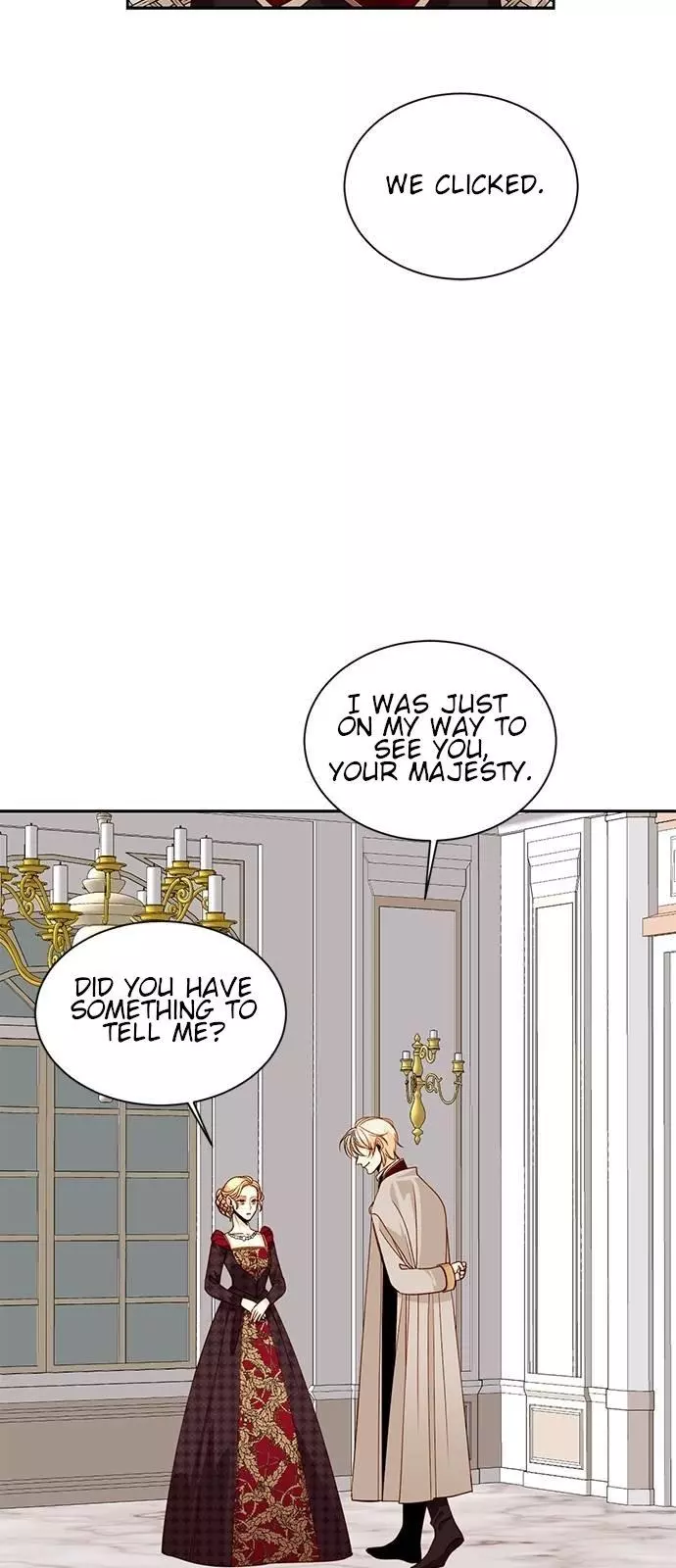 Read Remarried Empress EN Manga Online