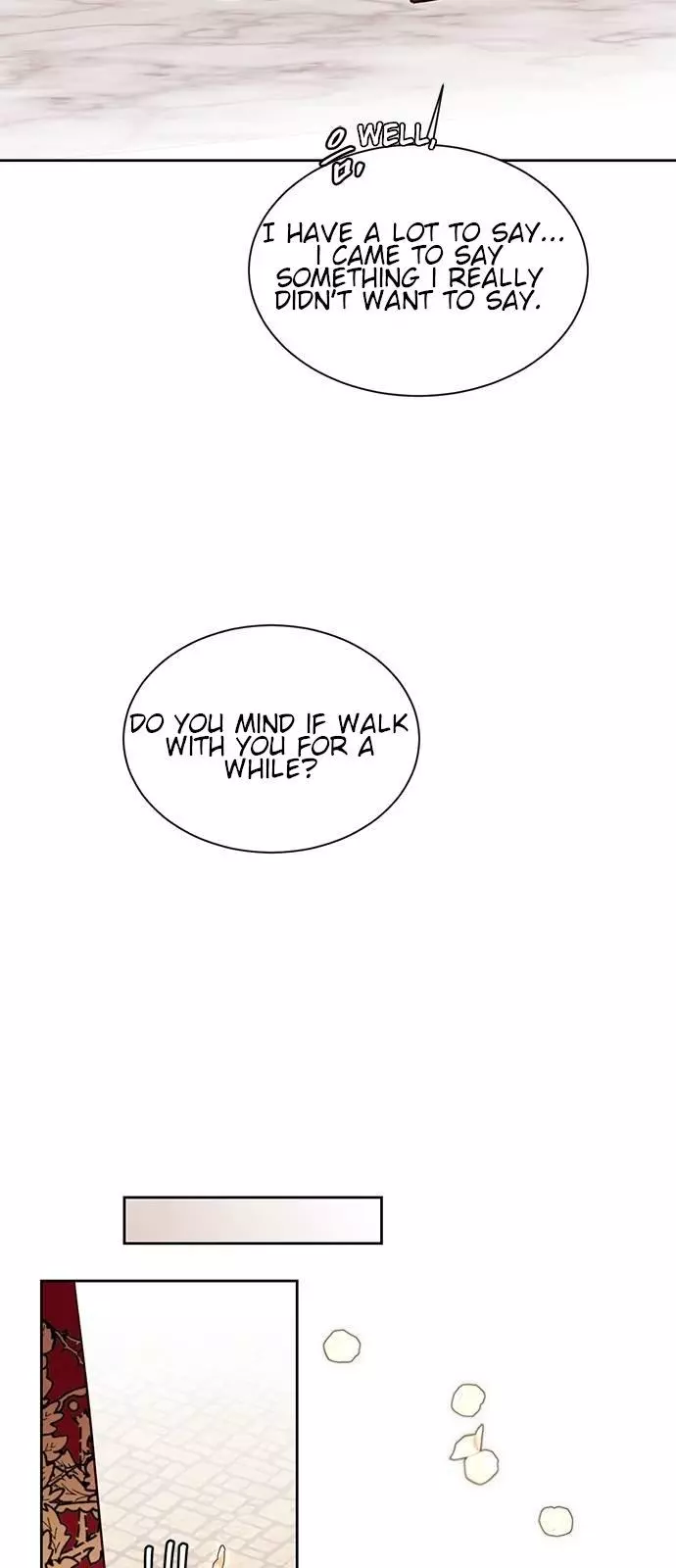 Read Remarried Empress EN Manga Online