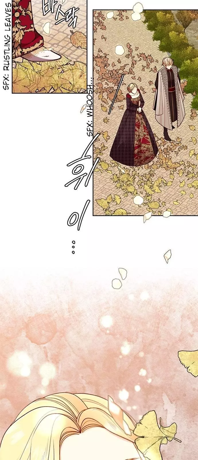 Read Remarried Empress EN Manga Online