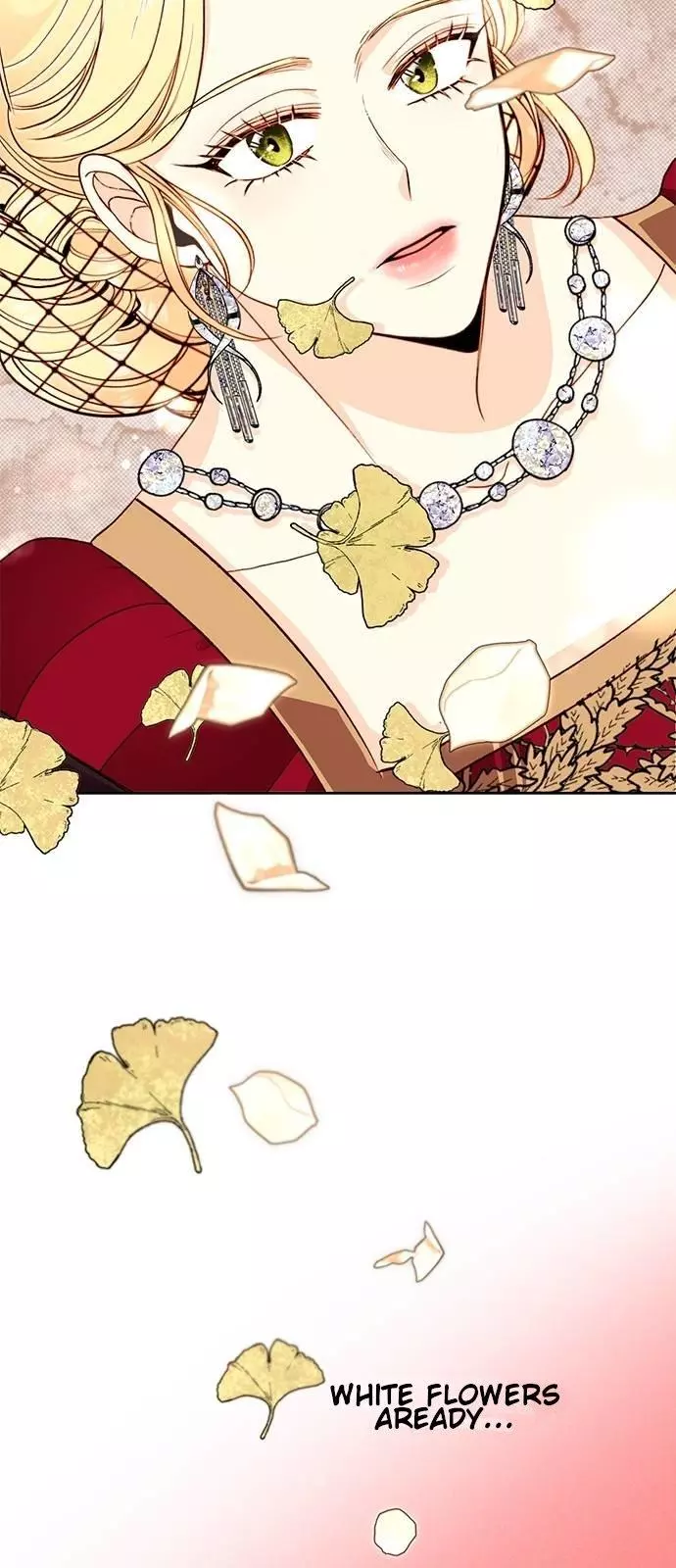 Read Remarried Empress EN Manga Online
