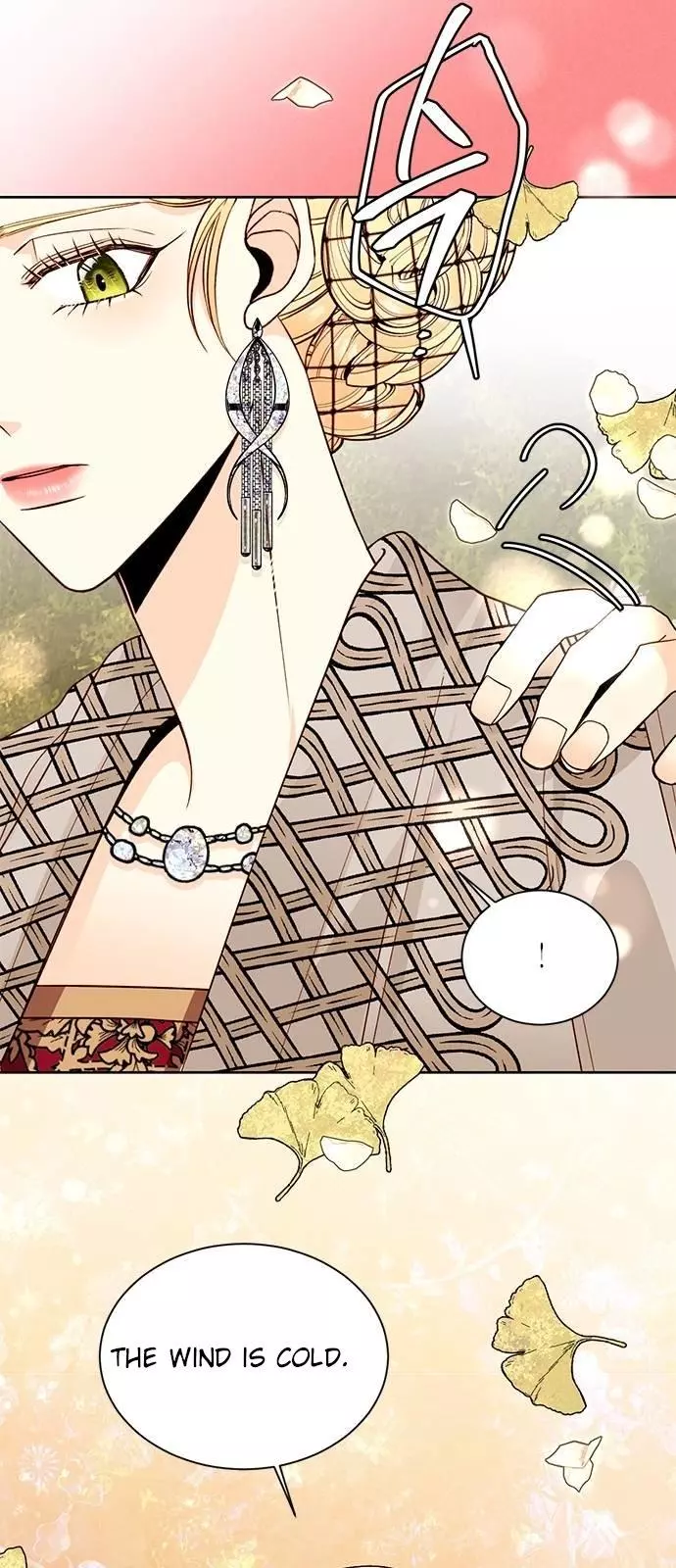 Read Remarried Empress EN Manga Online