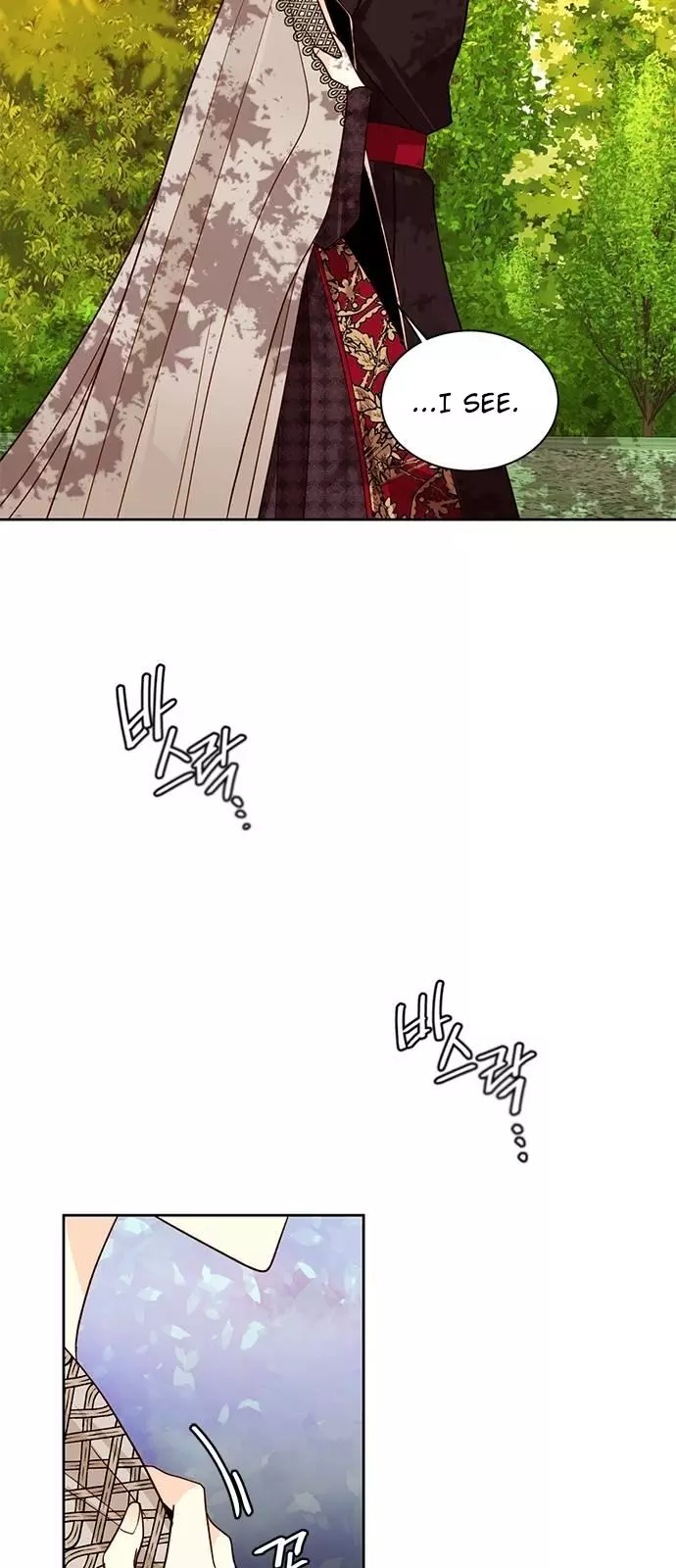 Read Remarried Empress EN Manga Online