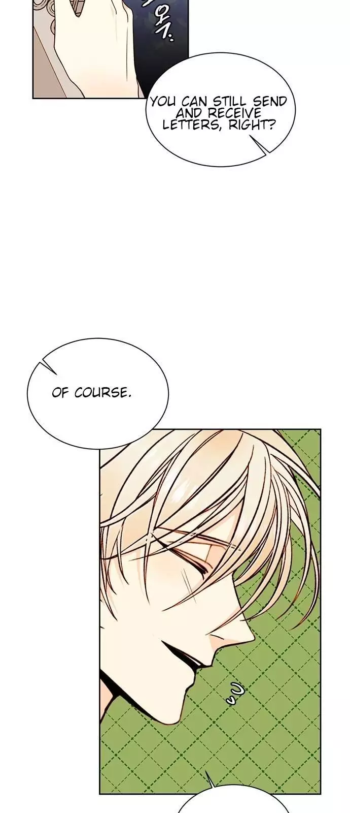Read Remarried Empress EN Manga Online