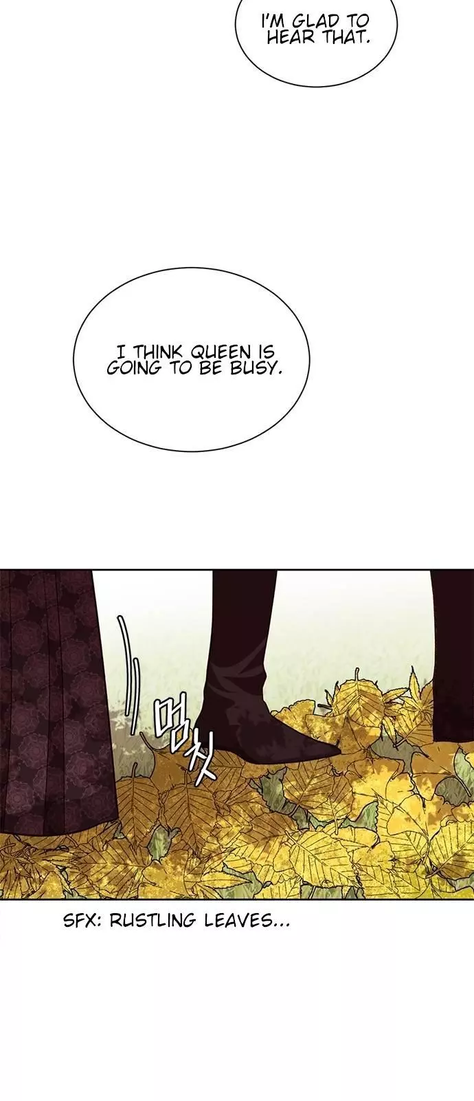 Read Remarried Empress EN Manga Online