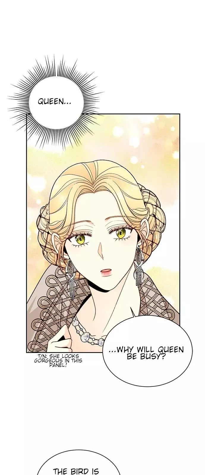 Read Remarried Empress EN Manga Online