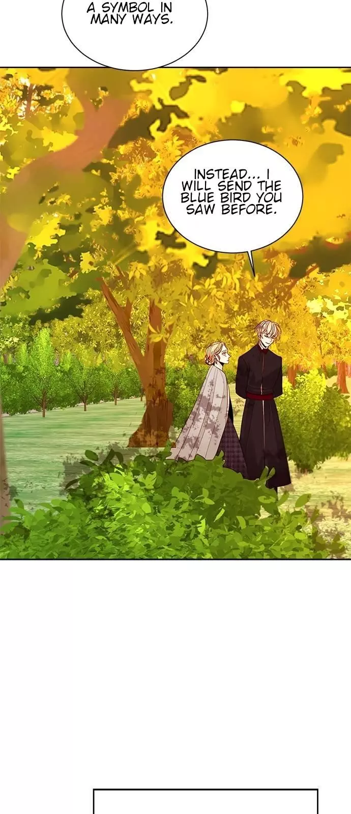 Read Remarried Empress EN Manga Online