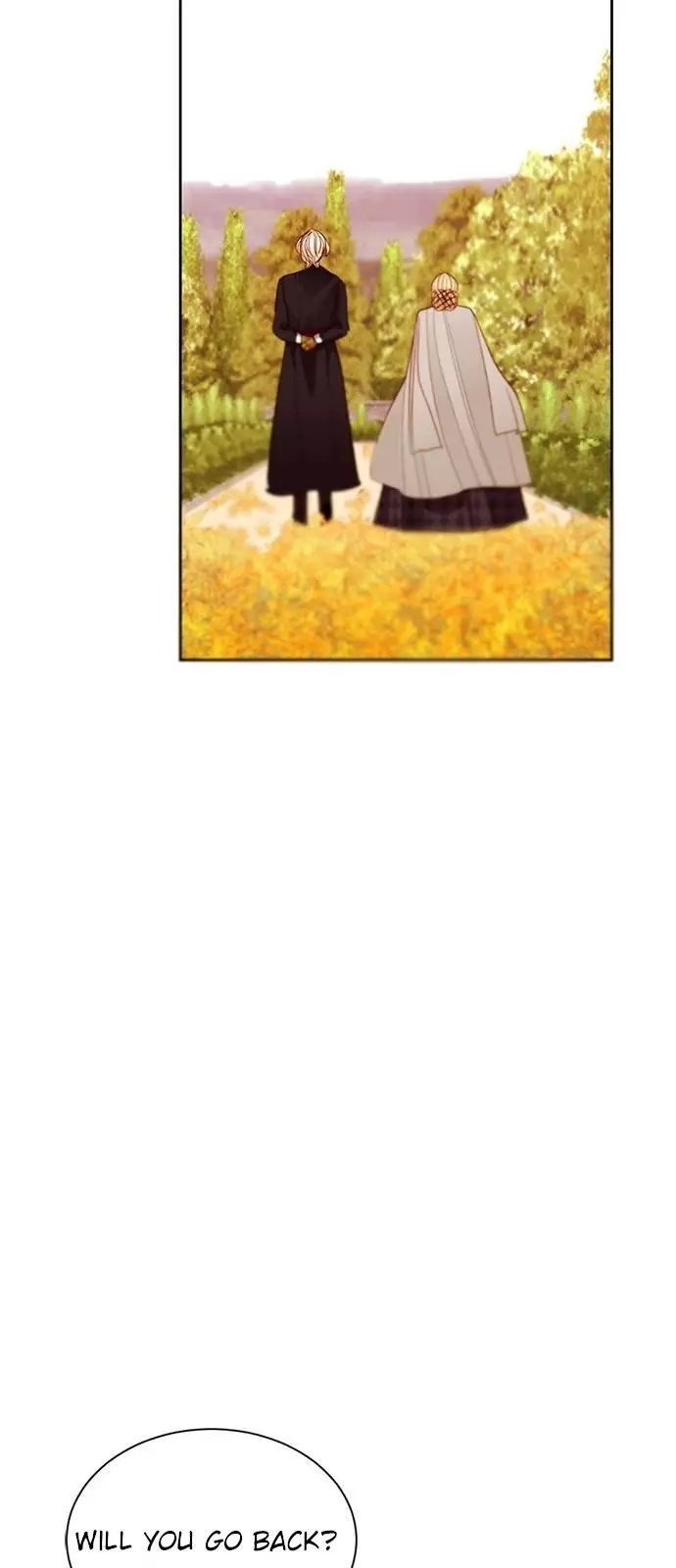 Read Remarried Empress EN Manga Online