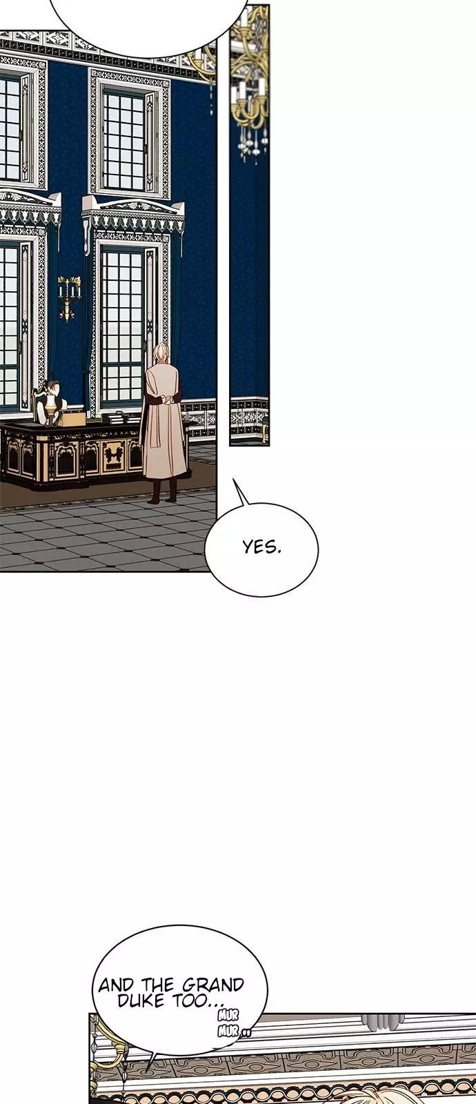 Read Remarried Empress EN Manga Online