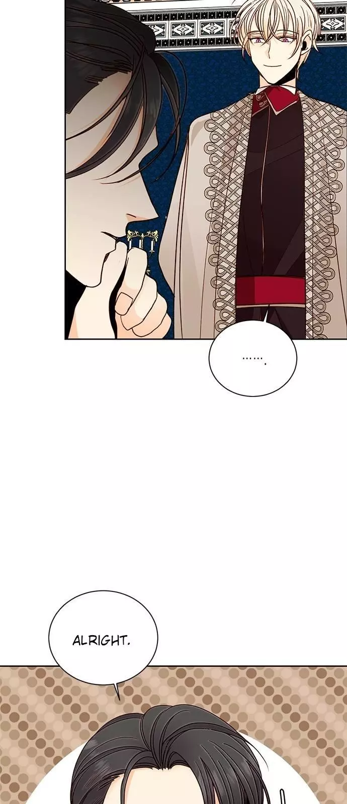 Read Remarried Empress EN Manga Online