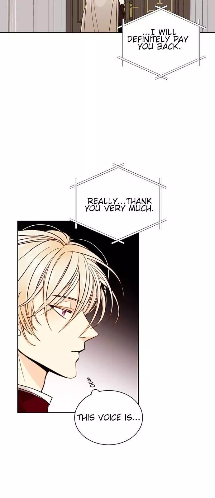 Read Remarried Empress EN Manga Online