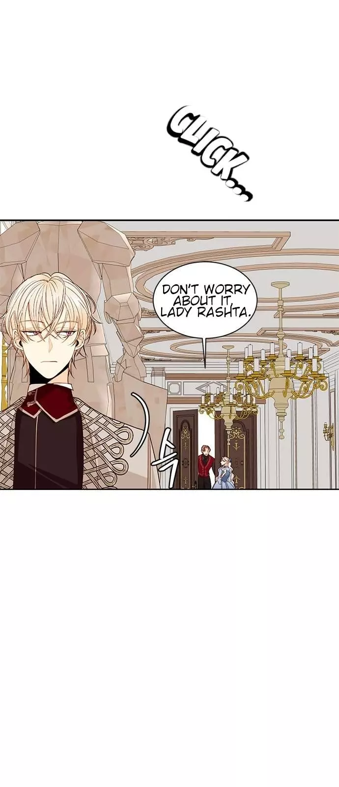 Read Remarried Empress EN Manga Online