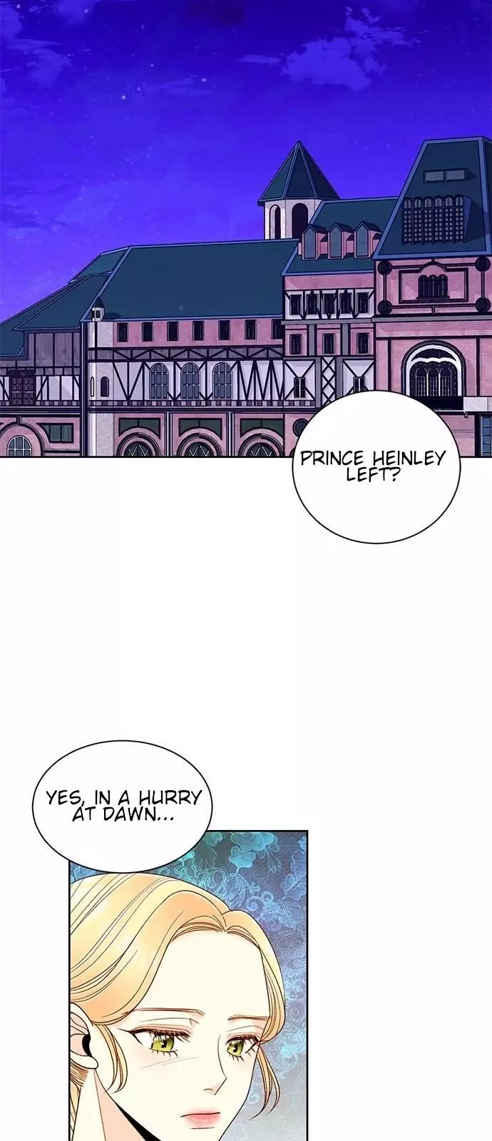 Read Remarried Empress EN Manga Online