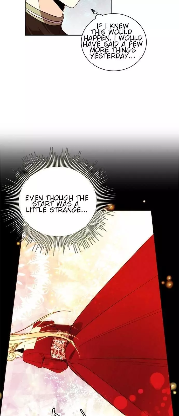 Read Remarried Empress EN Manga Online