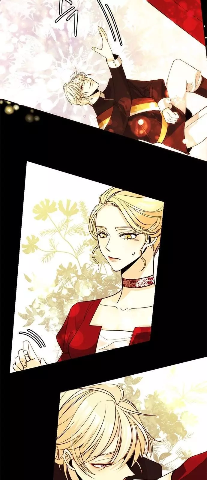 Read Remarried Empress EN Manga Online