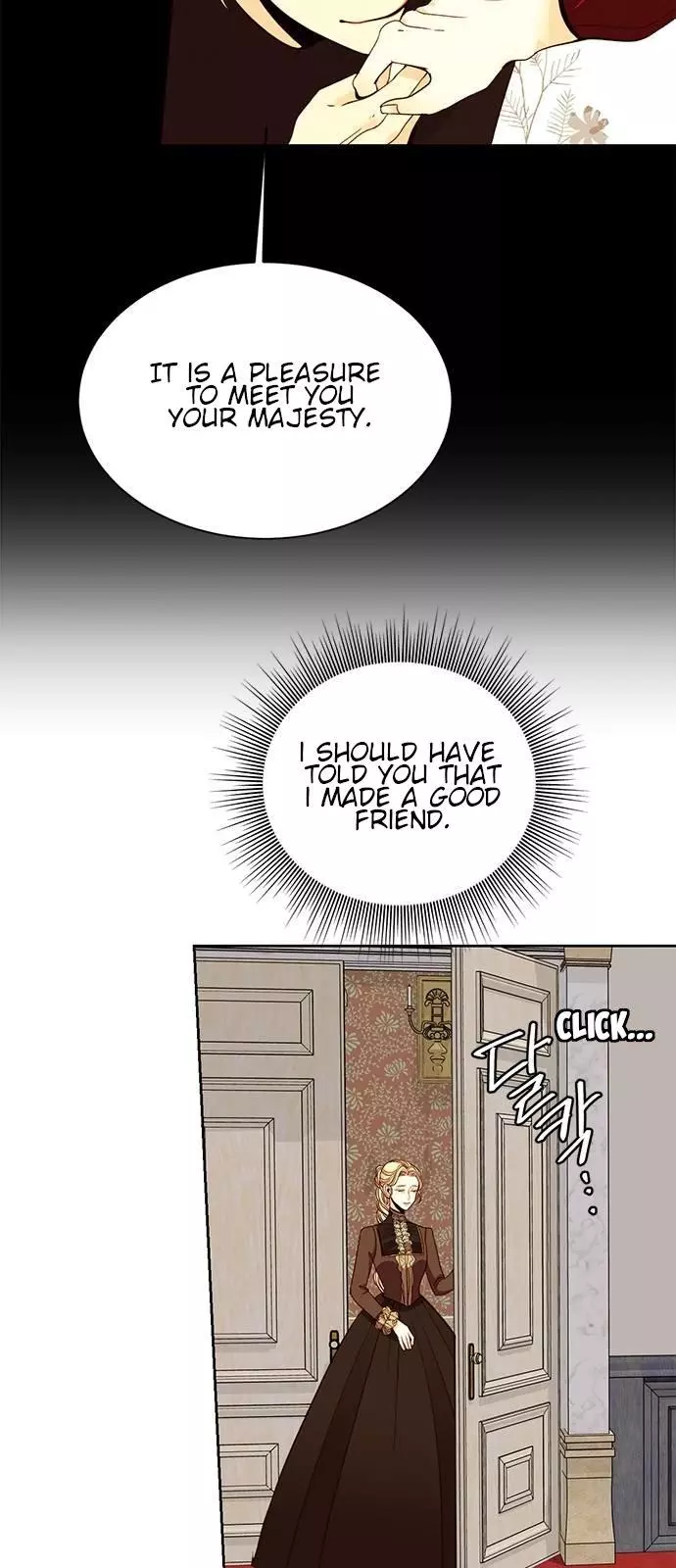 Read Remarried Empress EN Manga Online