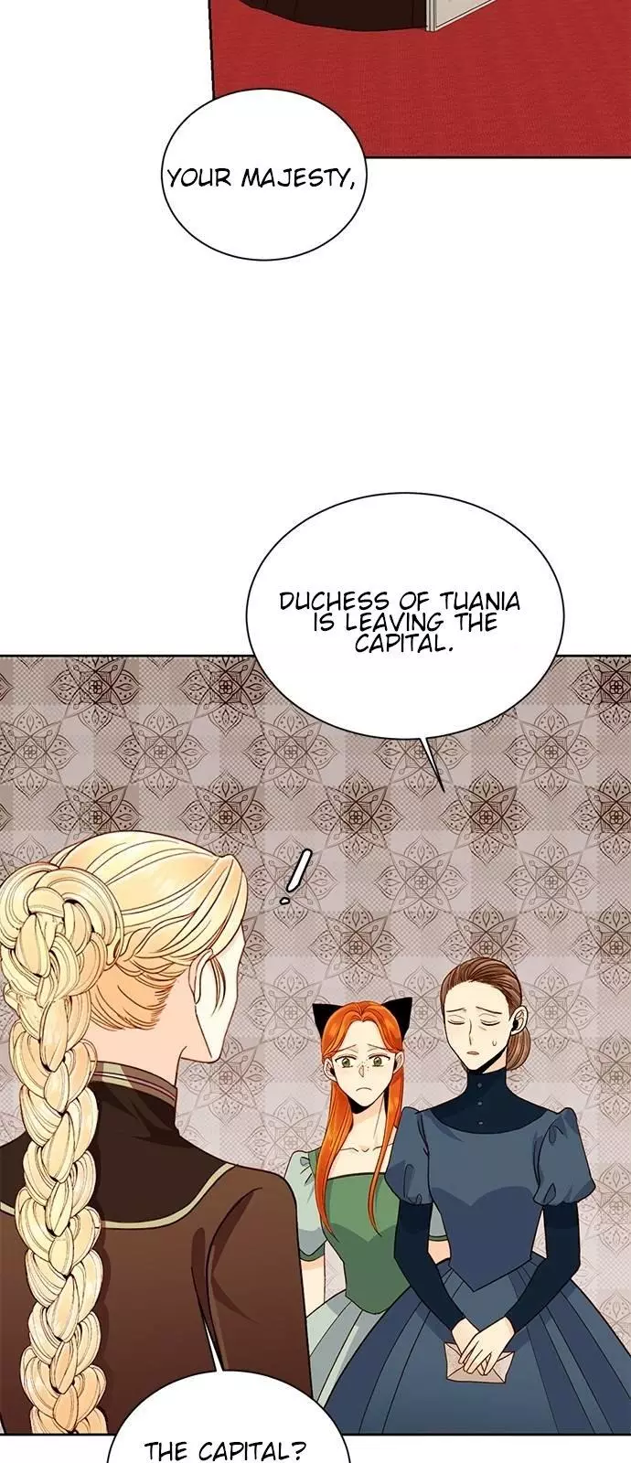 Read Remarried Empress EN Manga Online