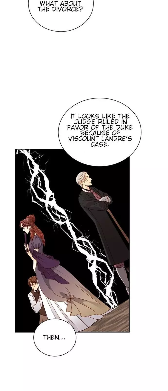Read Remarried Empress EN Manga Online