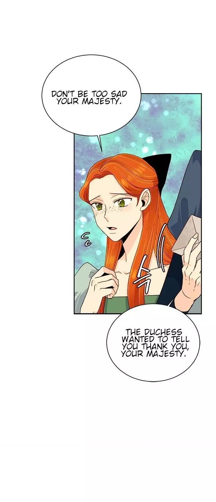 Read Remarried Empress EN Manga Online
