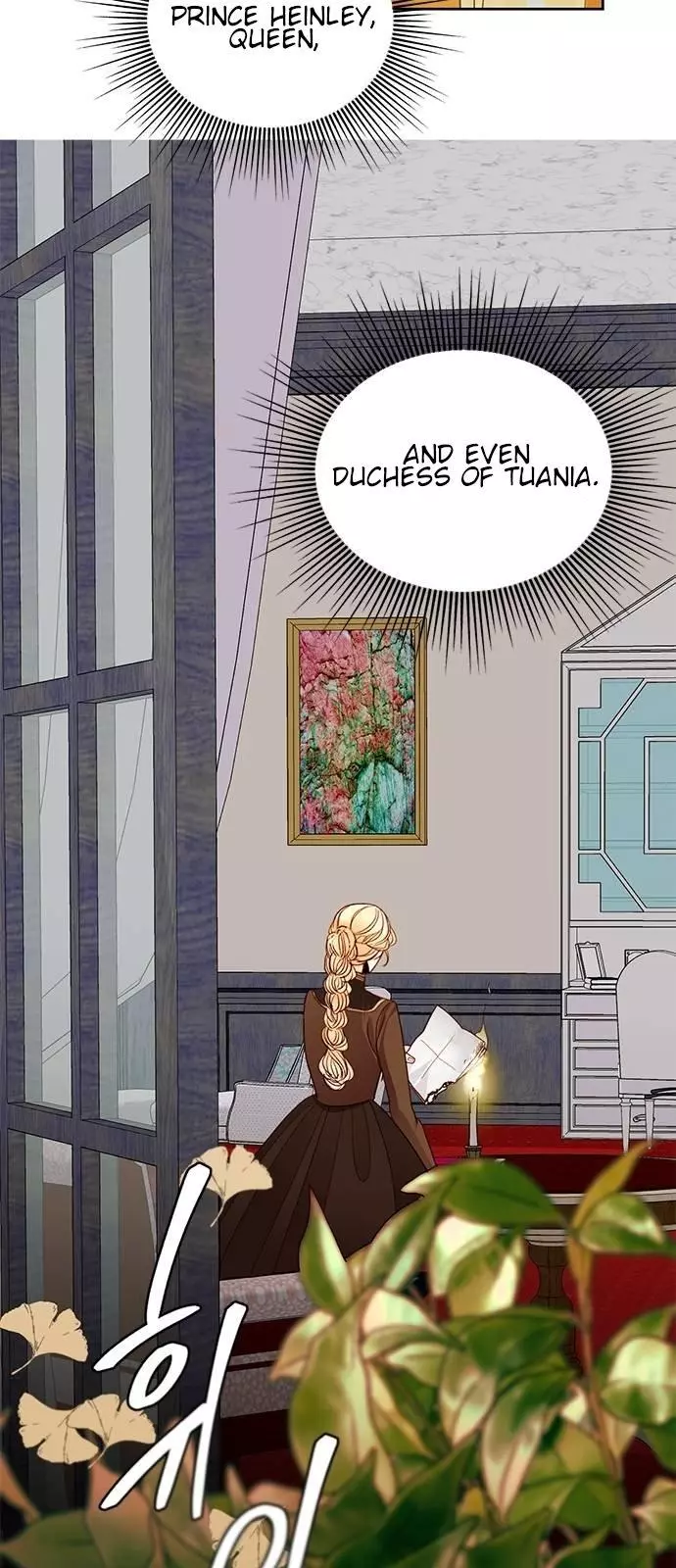 Read Remarried Empress EN Manga Online