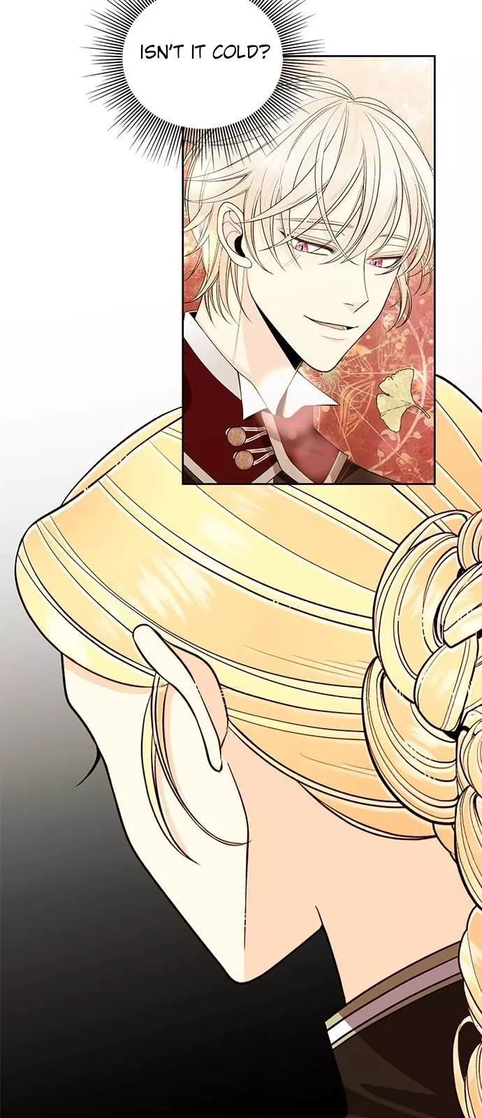 Read Remarried Empress EN Manga Online