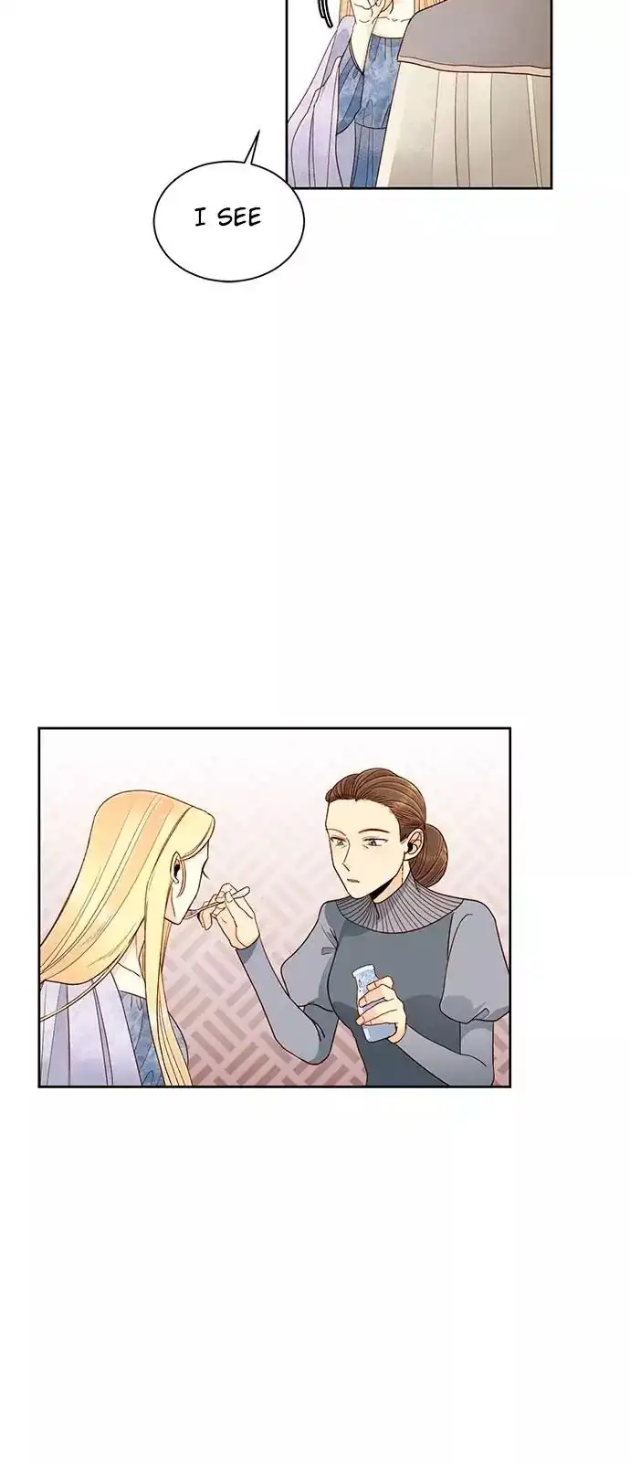 Read Remarried Empress EN Manga Online
