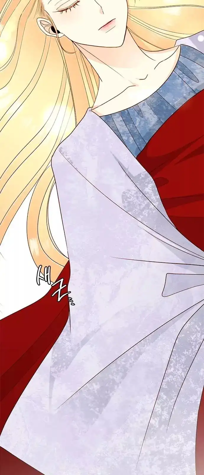 Read Remarried Empress EN Manga Online
