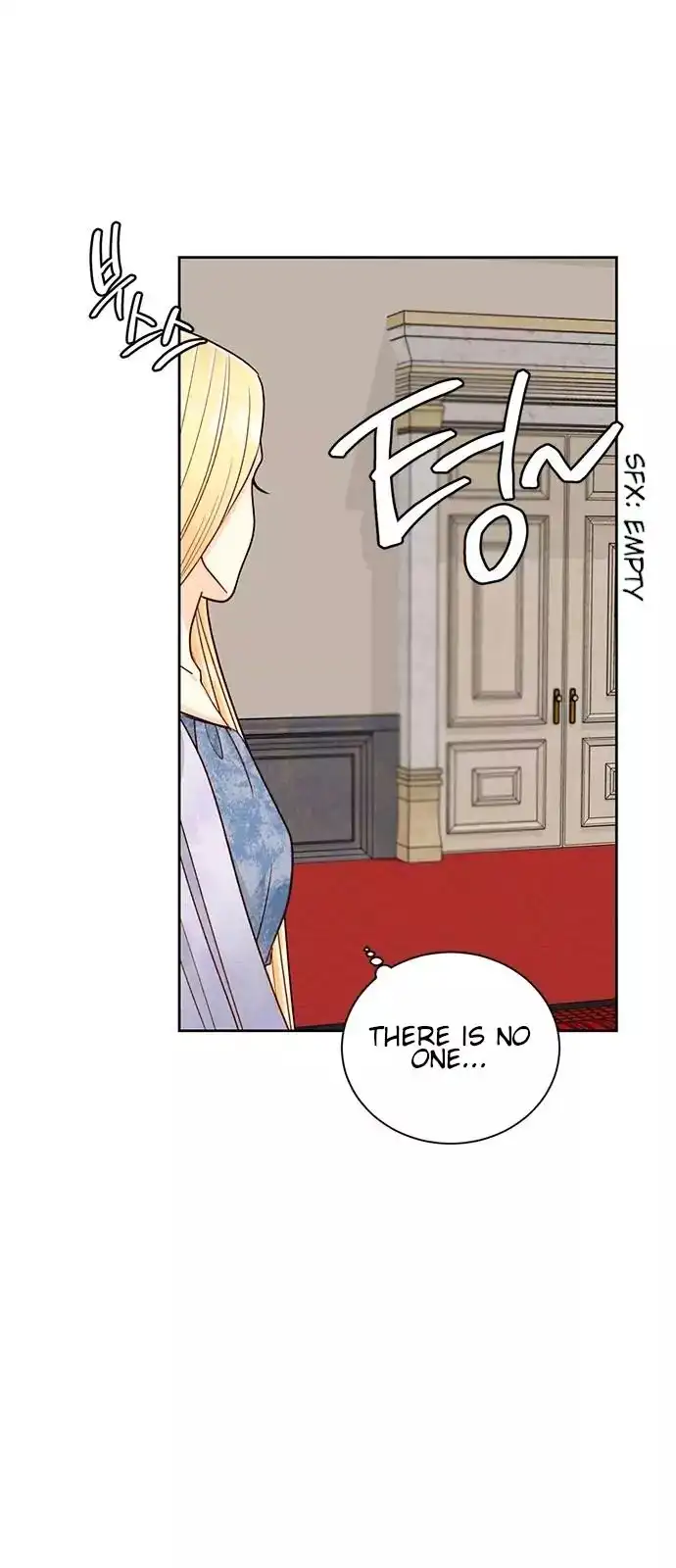 Read Remarried Empress EN Manga Online