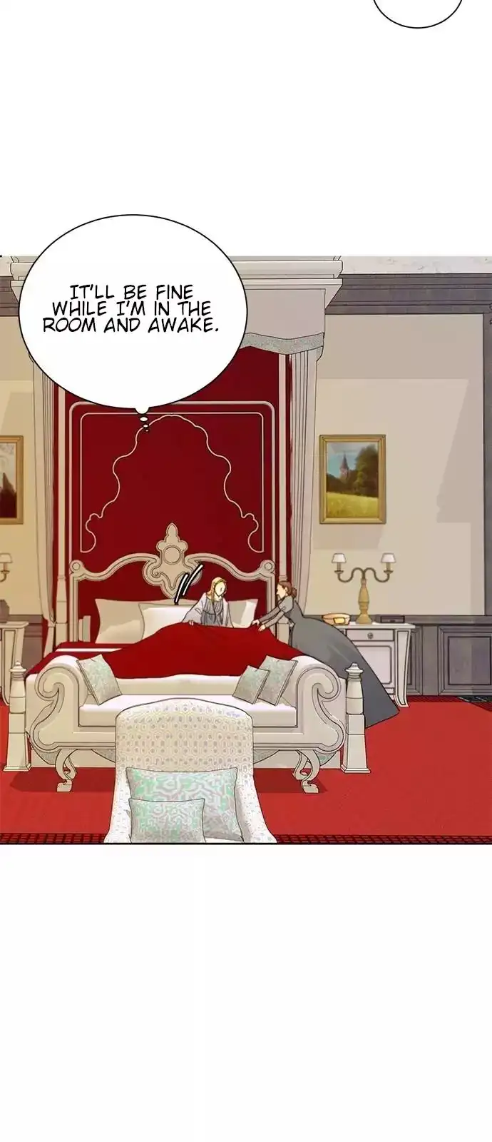 Read Remarried Empress EN Manga Online