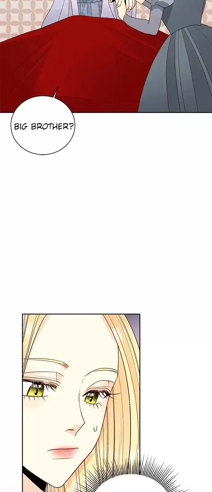 Read Remarried Empress EN Manga Online