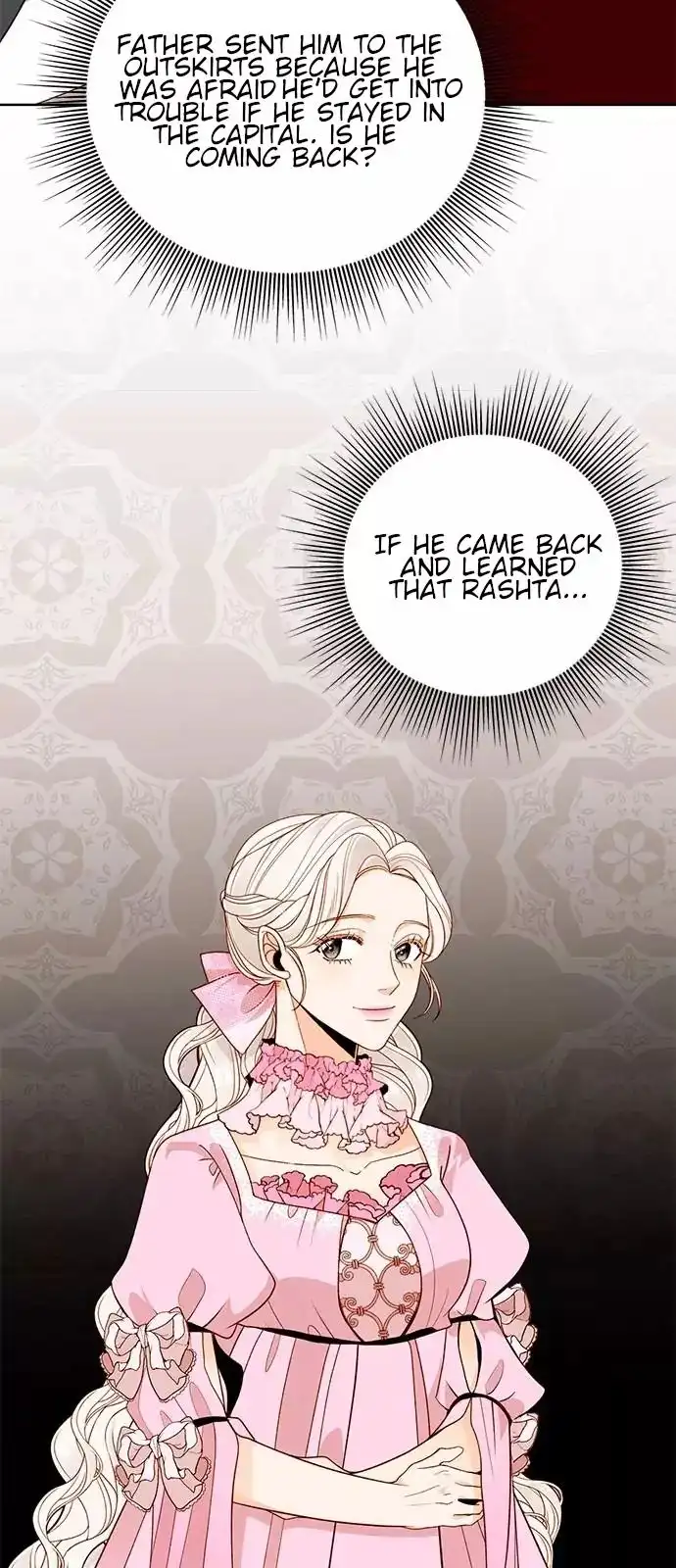 Read Remarried Empress EN Manga Online