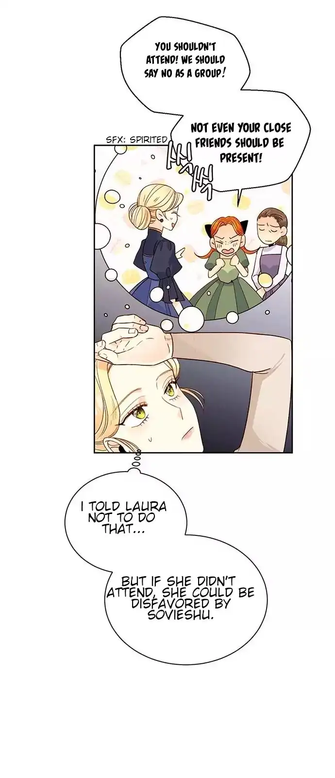 Read Remarried Empress EN Manga Online