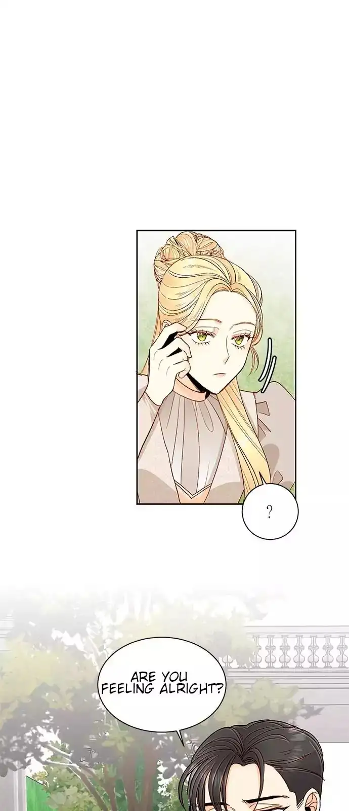 Read Remarried Empress EN Manga Online