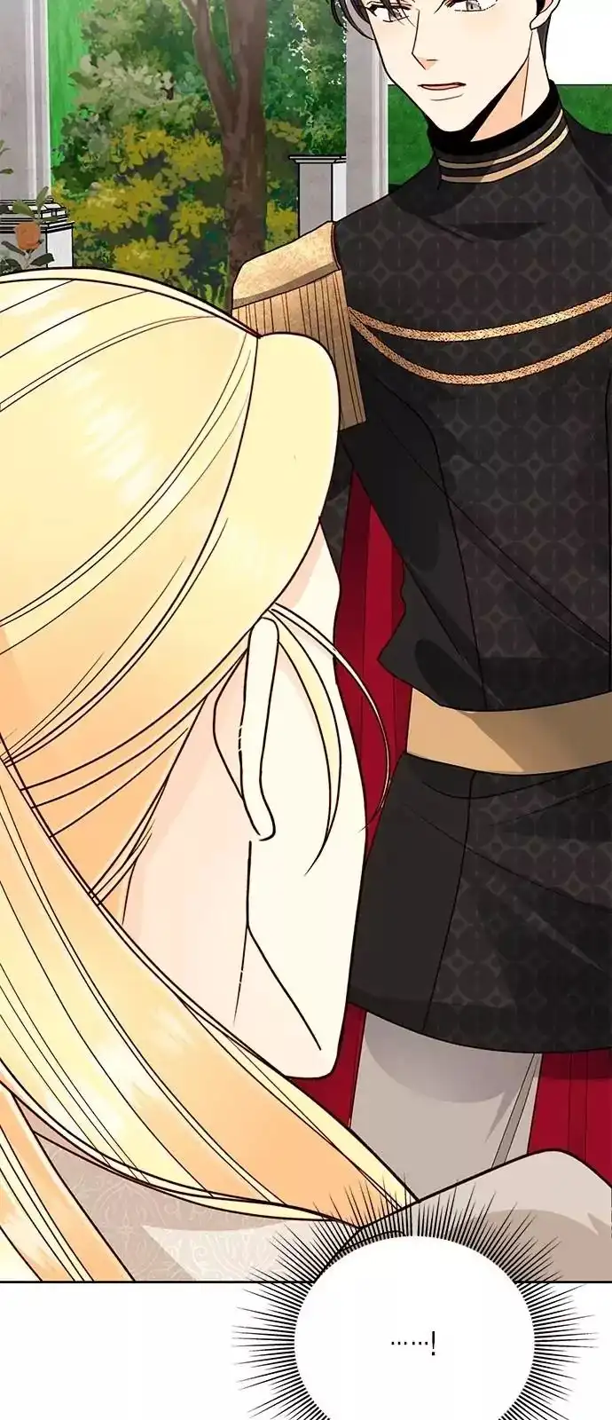 Read Remarried Empress EN Manga Online