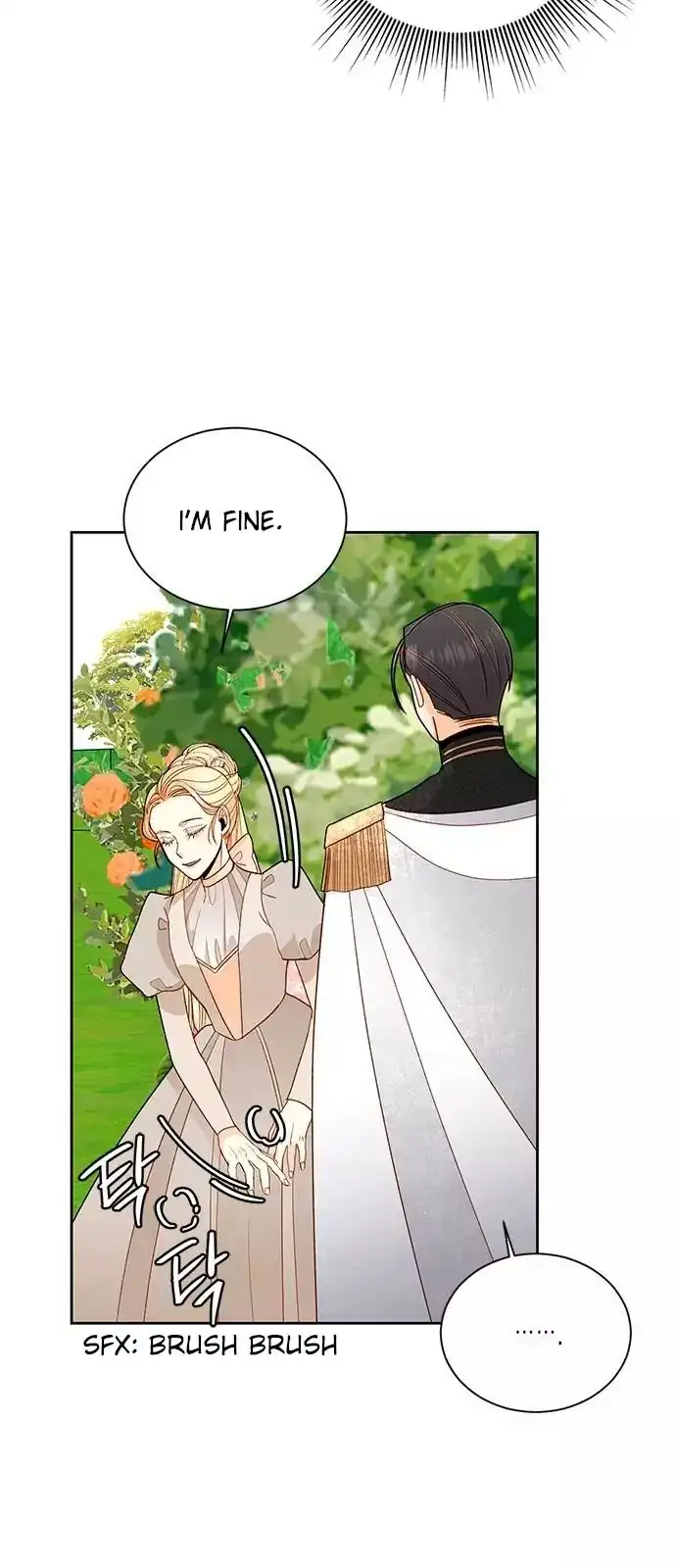Read Remarried Empress EN Manga Online